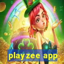 playzee app